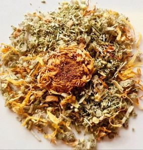 Products: Puku Ora Tum Well Blend Mood Ti