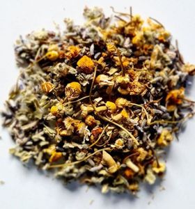 Products: Marino Calm Blend Mood Ti