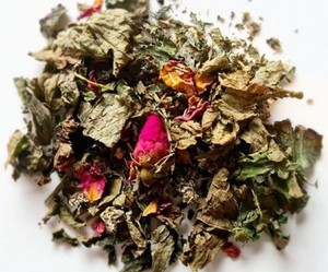 Products: Wahine Woman’s Blend