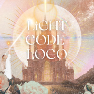 Light Code Logo