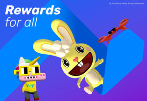 Products: Earn with VeVe Affiliates