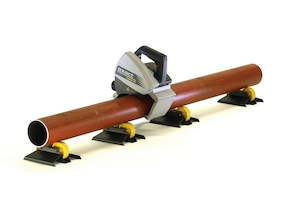 Exact 170E Pipe Cutting Machine Orbital Tools NZ