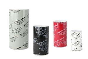 Wizard Pipe Wrap Arounds Orbital Tools NZ