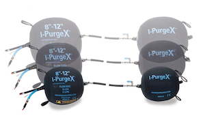 I Purge X Inflatable Purge System Orbital Tools NZ