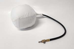 Orbital Tools Gas Plug Inflatable Stoppers Orbital Tools NZ