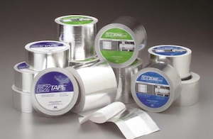 EZ Zone Purge Tape Orbital Tools NZ