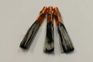 Products: Inox Weld Cleaning Machine Heavy Duty Carbon Brushes Orbital Tools NZ