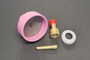 PureWELD No.24 Gas Cup Kit Orbital Tools NZ