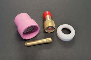 PureWELD No.12 Gas Cup Kit Orbital Tools NZ