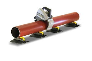 Exact Pipecut 220E System Orbital Tools NZ