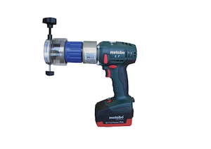 Orbitalum RPGXS, One, 1.5 & 2.5 Orbital Tools NZ