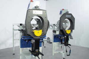 Orbitalum RA8 Pipe Cutting and Bevelling Machine Orbital Tools NZ