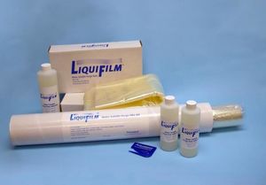 Products: Liquifilm Water Soluble Adhesive Liquid Orbital Tools NZ