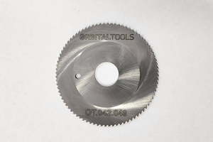 Orbital Pipe Saw 68mm Performance Cutting Blade 1.0-1.6mm Orbital Tools NZ