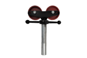 Products: Tristand Pipe Stand Roller Heads Orbital Tools NZ