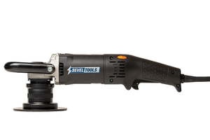 Products: BevelMate EBA3.0 Beveling Machine Electric Orbital Tools NZ