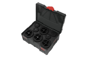 Products: Orbimax Plug Stopper Kit Orbital Tools NZ