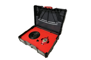 Monitor Purge 1000 Oxygen Analyser Orbital Tools NZ