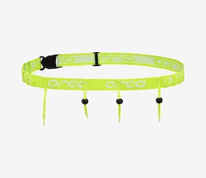 Accessory: ORCA Race Belt