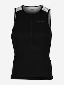 ORCA Athlex Sleeveless Tri Top - Men Trisuit
