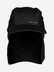 Accessory: ORCA Desert Cap