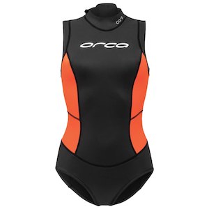 ORCA Openwater Core Perform Swimskin - Women