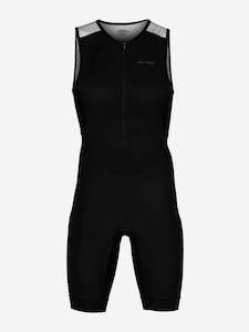 Clothing: ORCA Athlex Race Suit 2024 - Male Trisuit