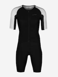 Clothing: ORCA Athlex Aero Race Suit 2024 - Male Trisuit