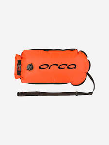 Accessories: ORCA Safety Buoy Pocket
