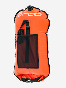 Accessories: ORCA Safety Bag
