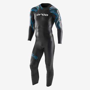 New Orca Wetsuits: ORCA The Equip Wetsuit - Male