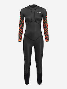 2024 Wetsuits: ORCA Vitalis Breast Stroke Openwater 2024 Wetsuit - Female