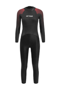 Float: ORCA Apex Float 2024 Wetsuit - Female (Formally the Orca 3.8)