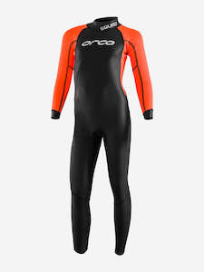 Orca Openwater: ORCA Squad Openwater Junior Wetsuit