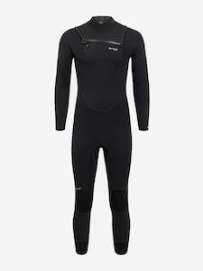 2024 Wetsuits: ORCA Tango 3:2 Surf Wetsuit - Male