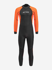 ORCA Vitalis Openwater Hi-Vis 2024 Wetsuit - Male