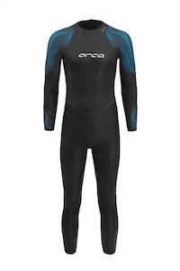 Flex: ORCA Apex Flex Wetsuit - Male (Formally the Orca Alpha)