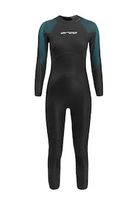 Flex: ORCA Athlex Flex Wetsuit - Female (Formally the Orca Equip)