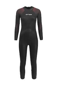 Float: ORCA Athlex Float  Wetsuit - Female (Formally the Orca S7)