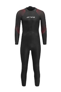 Float: ORCA Athlex Float Wetsuit - Male (Formally the Orca S7)
