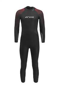 ORCA Apex Float Wetsuit - Male (Formally the Orca 3.8)