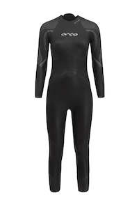 ORCA Athlex Flow Wetsuit - Female (Formally the Orca Sonar)