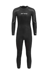 ORCA Athlex Flow Wetsuit - Male (Formally the Orca Sonar)