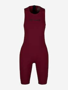 Orca Triathlon Clothing: ORCA RS1 Swimskin - Female