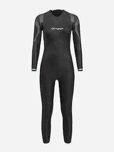 2024 Wetsuits: ORCA Zeal Perform Openwater Wetsuit - Female