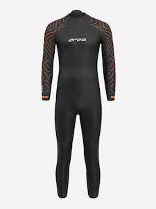 ORCA Vitalis TRN Openwater Wetsuit - Male
