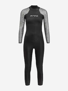 2024 Wetsuits: ORCA Zen Freedive Wetsuit - Female