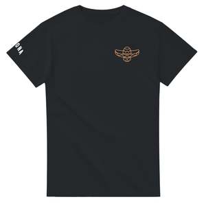 Ol' Sombrero | Heavyweight Unisex Crewneck T-shirt