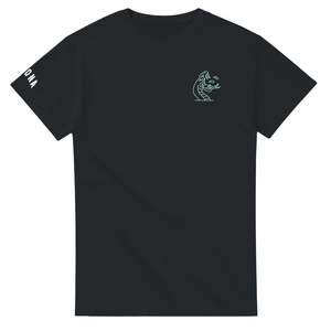 Snake Venom | Heavyweight Unisex Crewneck T-shirt