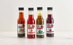 Orcona Essentials Gift Box